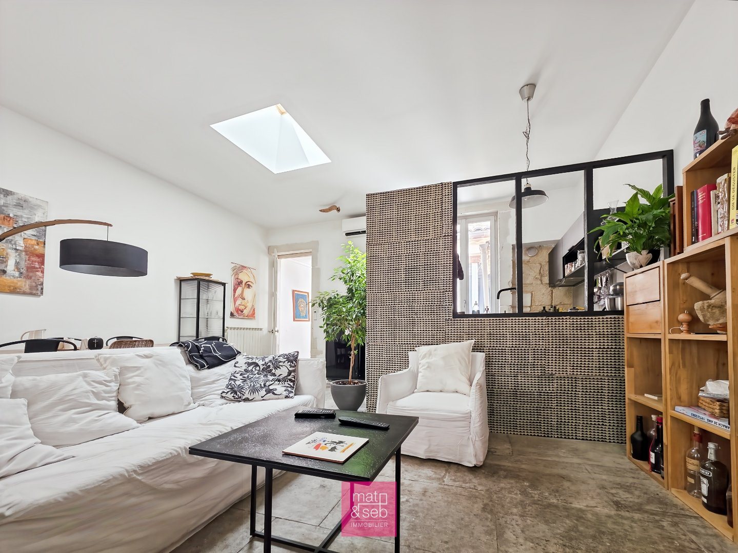 Maison à vendre, 112m², Nîmes