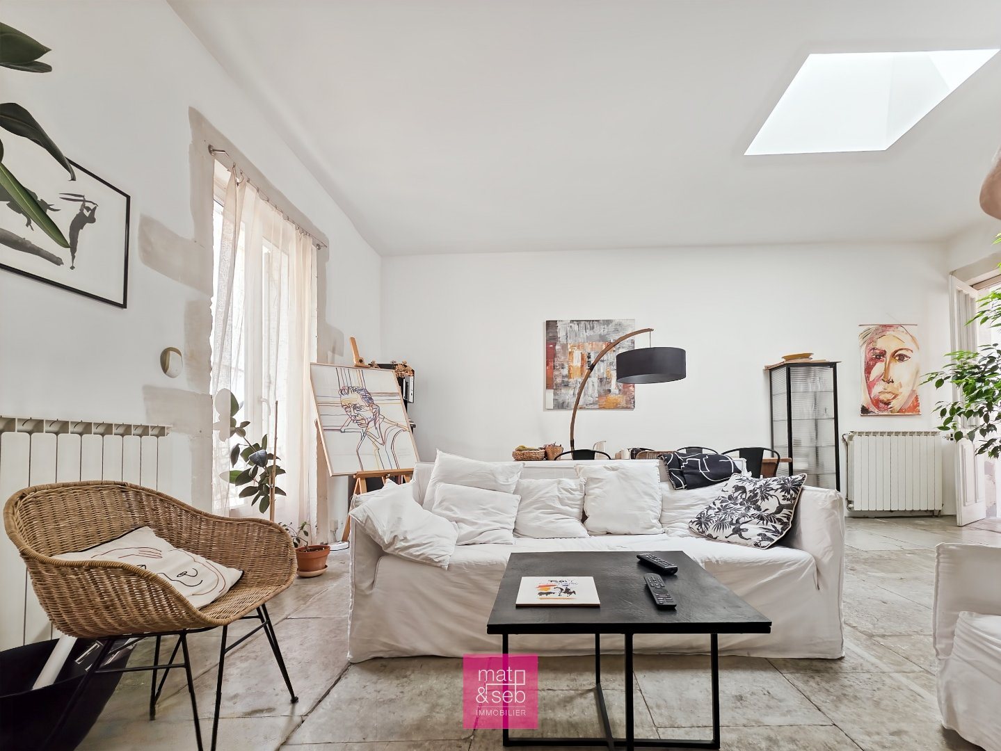 Maison à vendre, 112m², Nîmes