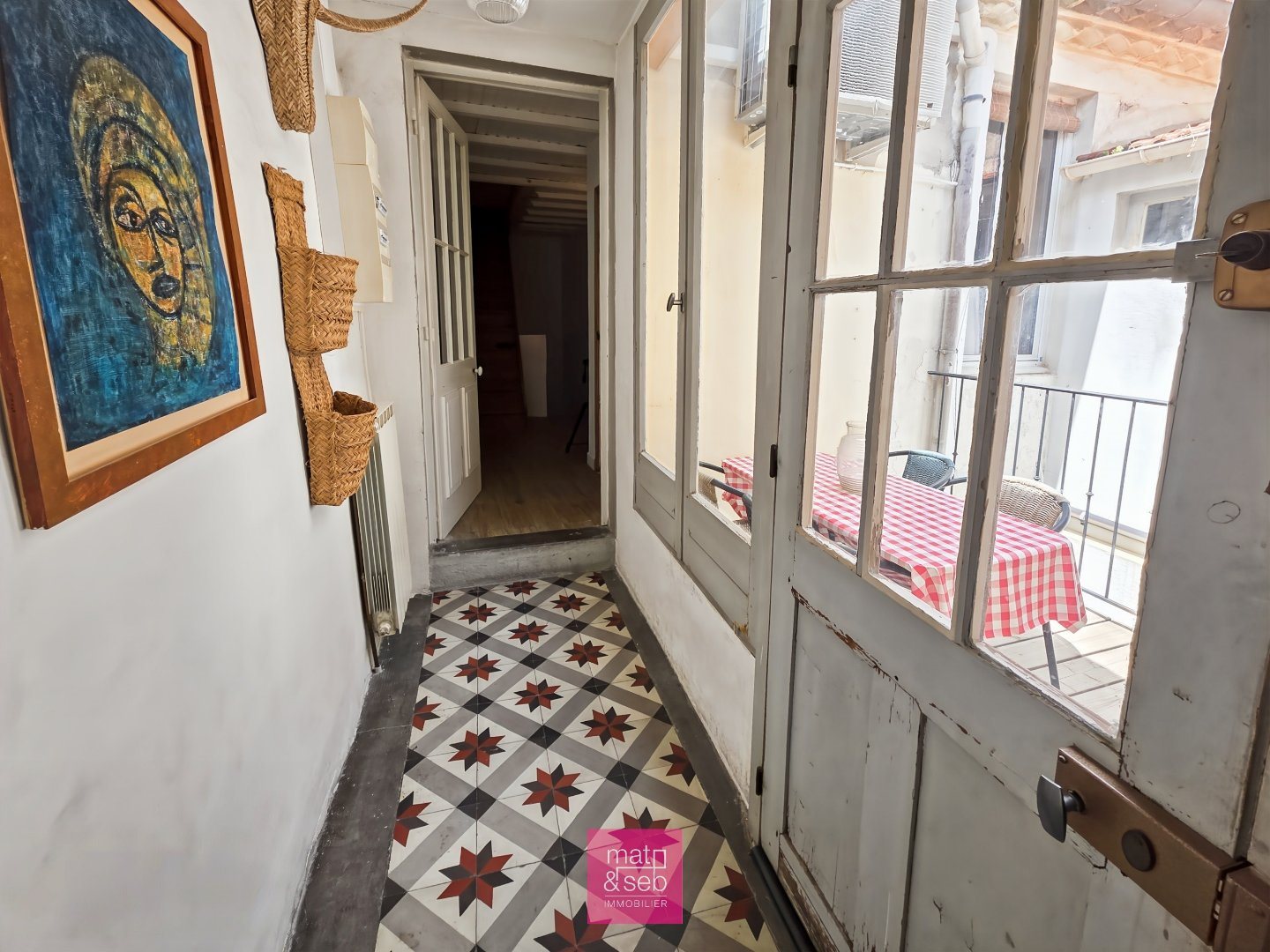 Maison à vendre, 112m², Nîmes