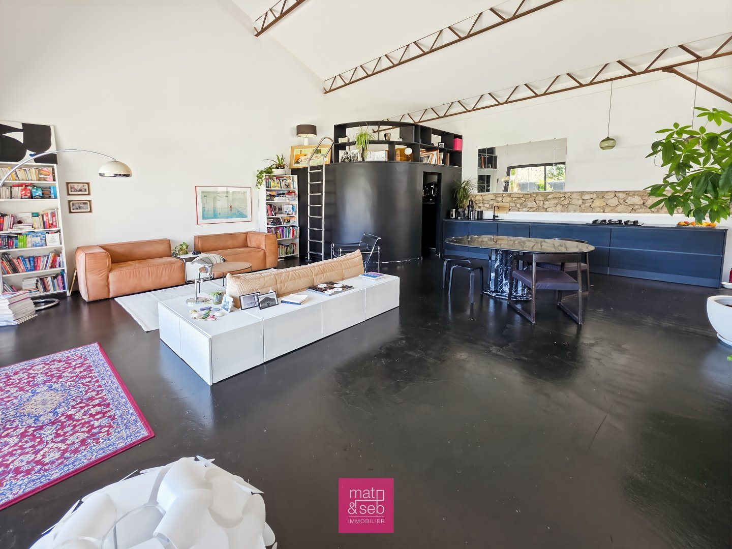 Maison à vendre, 112m², Saint-Chaptes