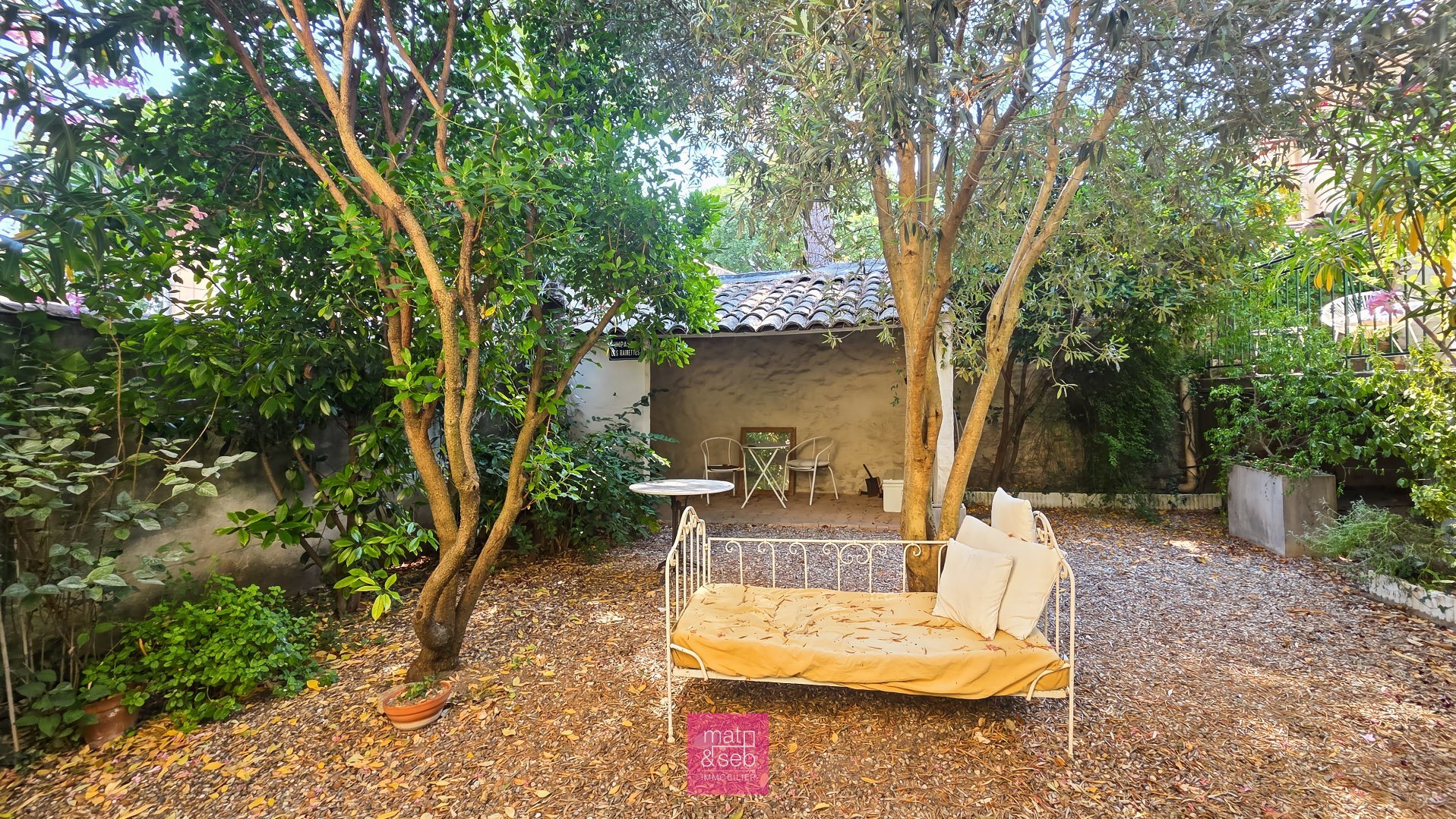 Maison à vendre, 84m², Nîmes