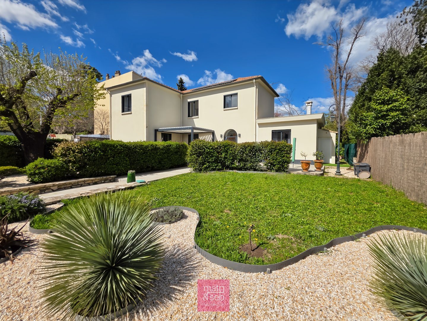 Maison à vendre, 144m², Nîmes