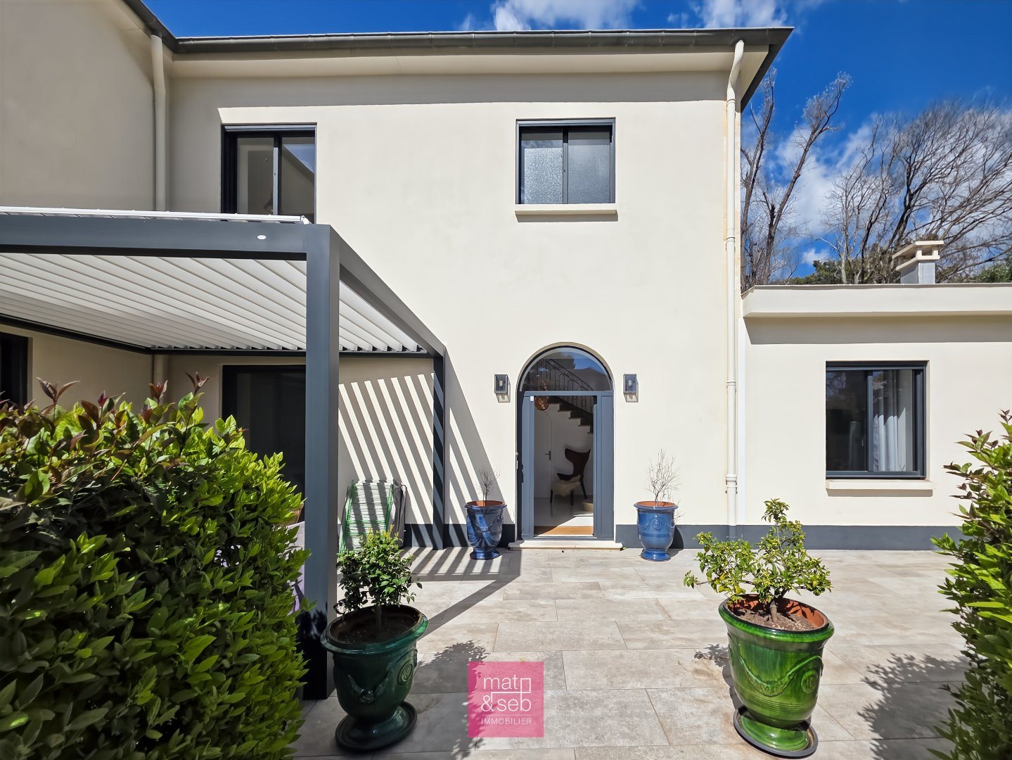 Maison à vendre, 144m², Nîmes