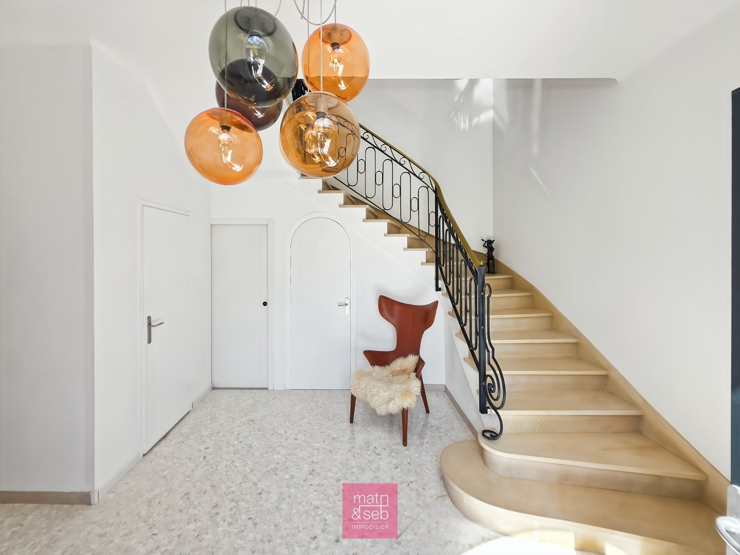 Maison à vendre, 144m², Nîmes