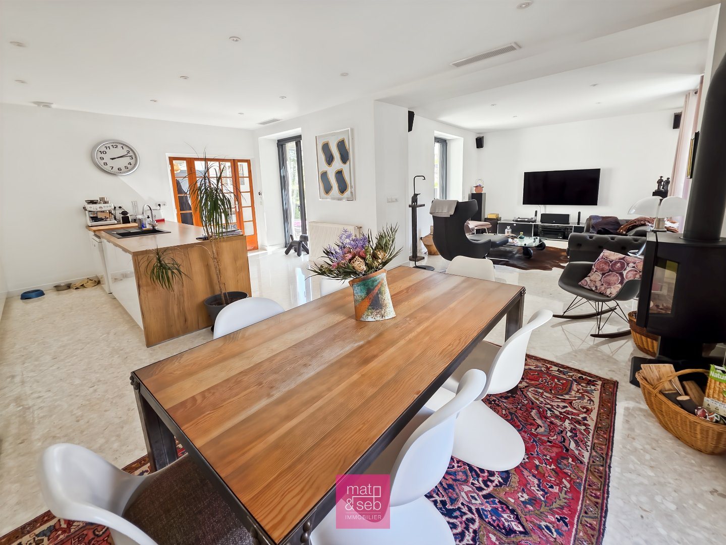 Maison à vendre, 144m², Nîmes