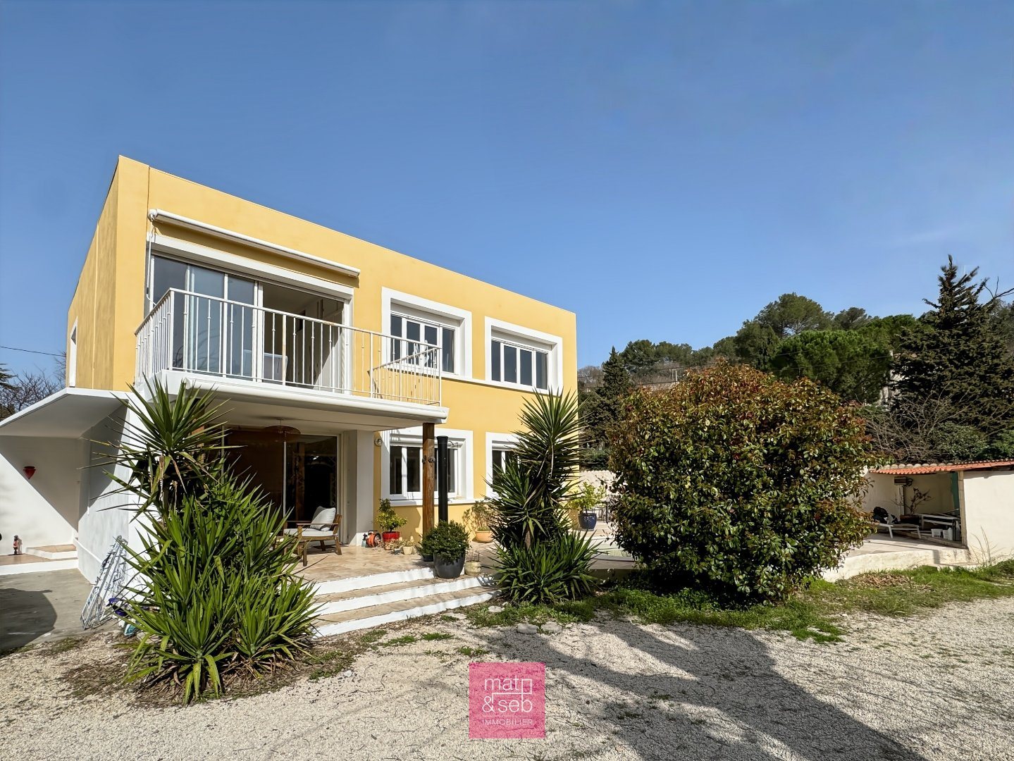 Maison à vendre, 143m², Nîmes