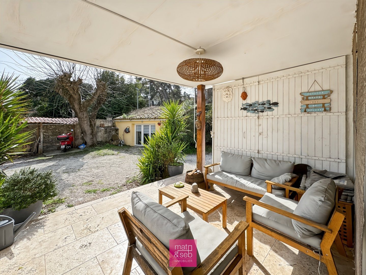 Maison à vendre, 143m², Nîmes