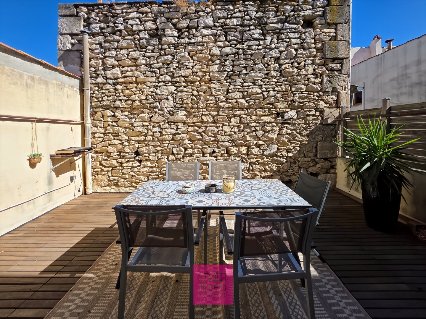 Appartement à vendre, 42m², Nîmes