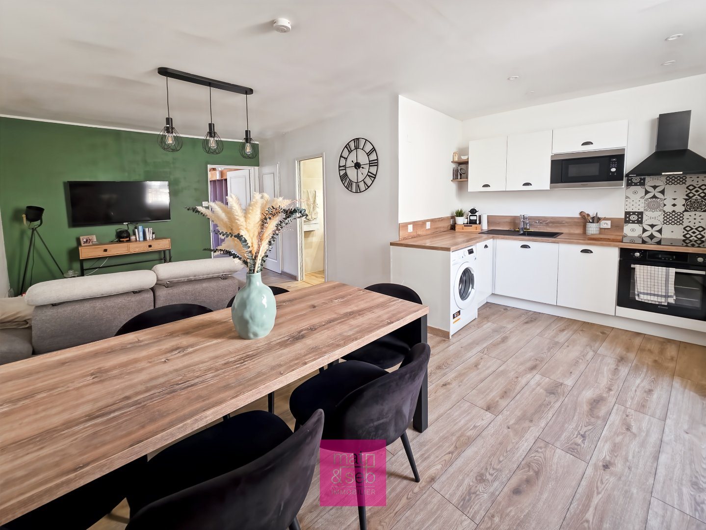 Appartement à vendre, 42m², Nîmes