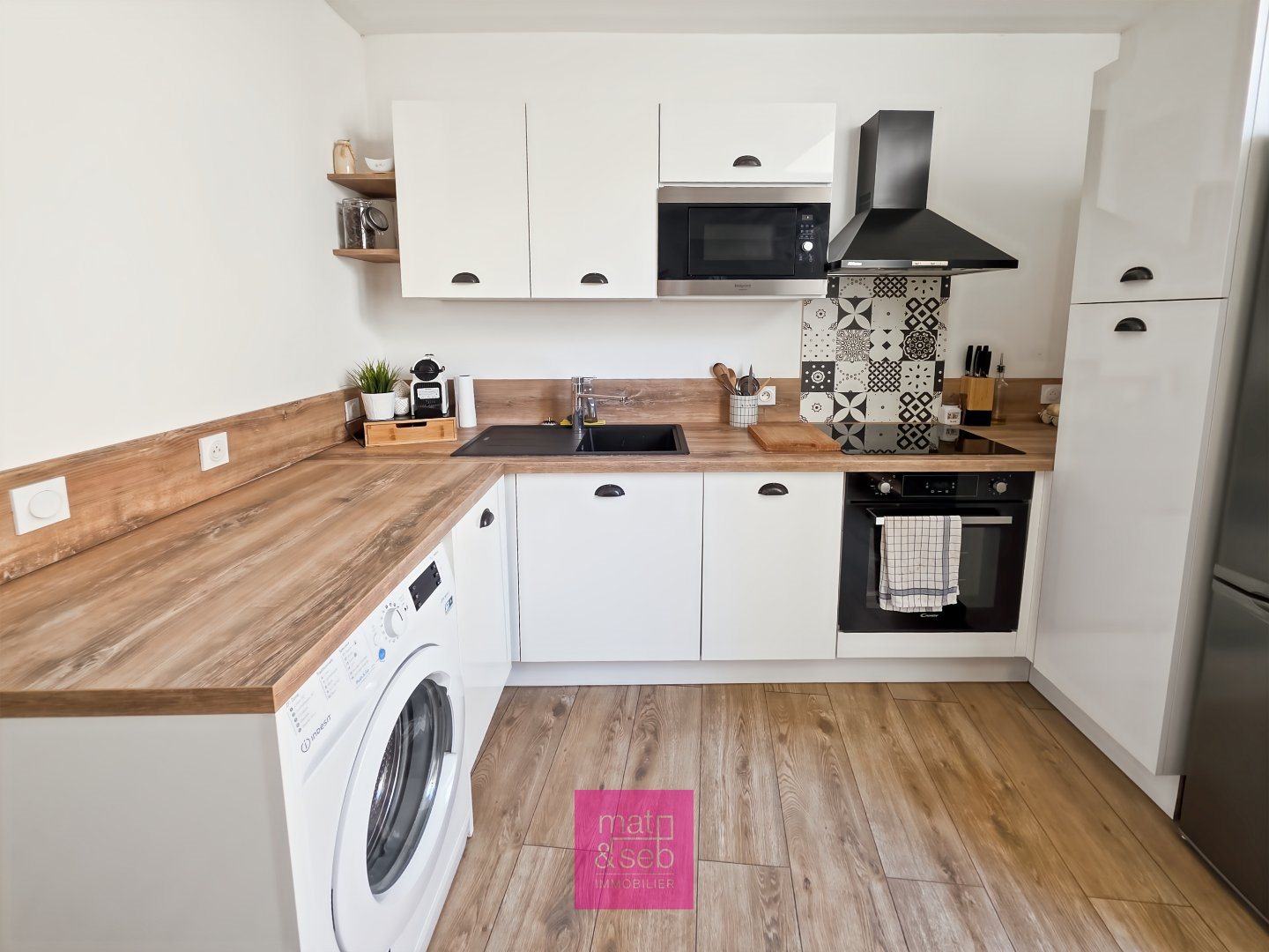 Appartement à vendre, 42m², Nîmes
