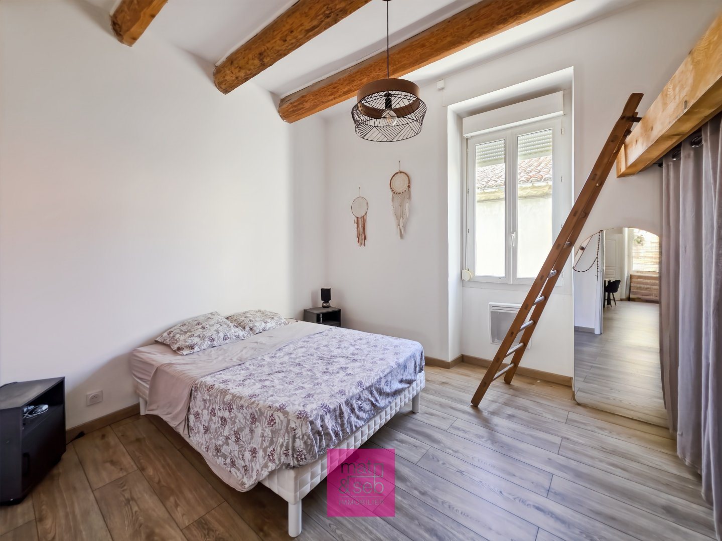 Appartement à vendre, 42m², Nîmes
