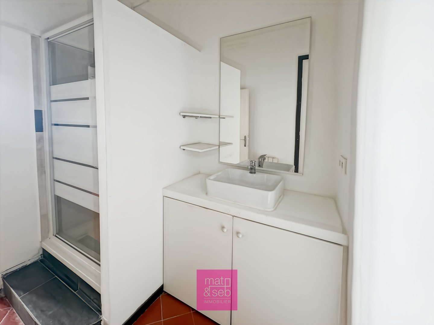 Appartement à vendre, 37m², Nîmes