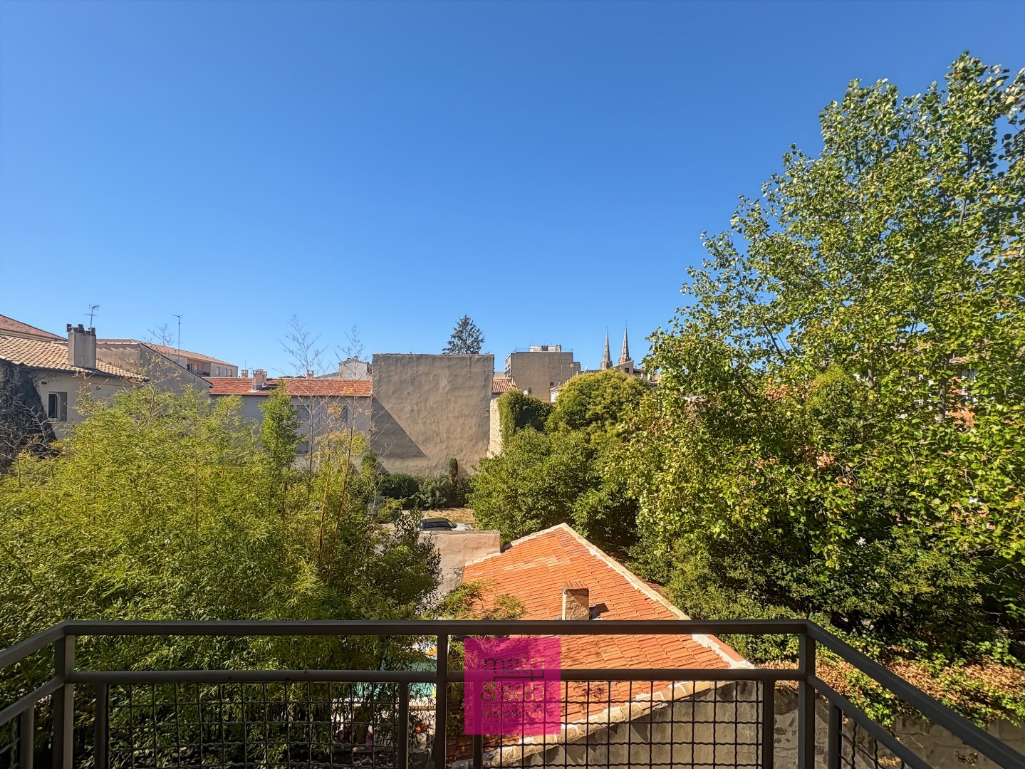 Appartement à vendre, 44m², Nîmes