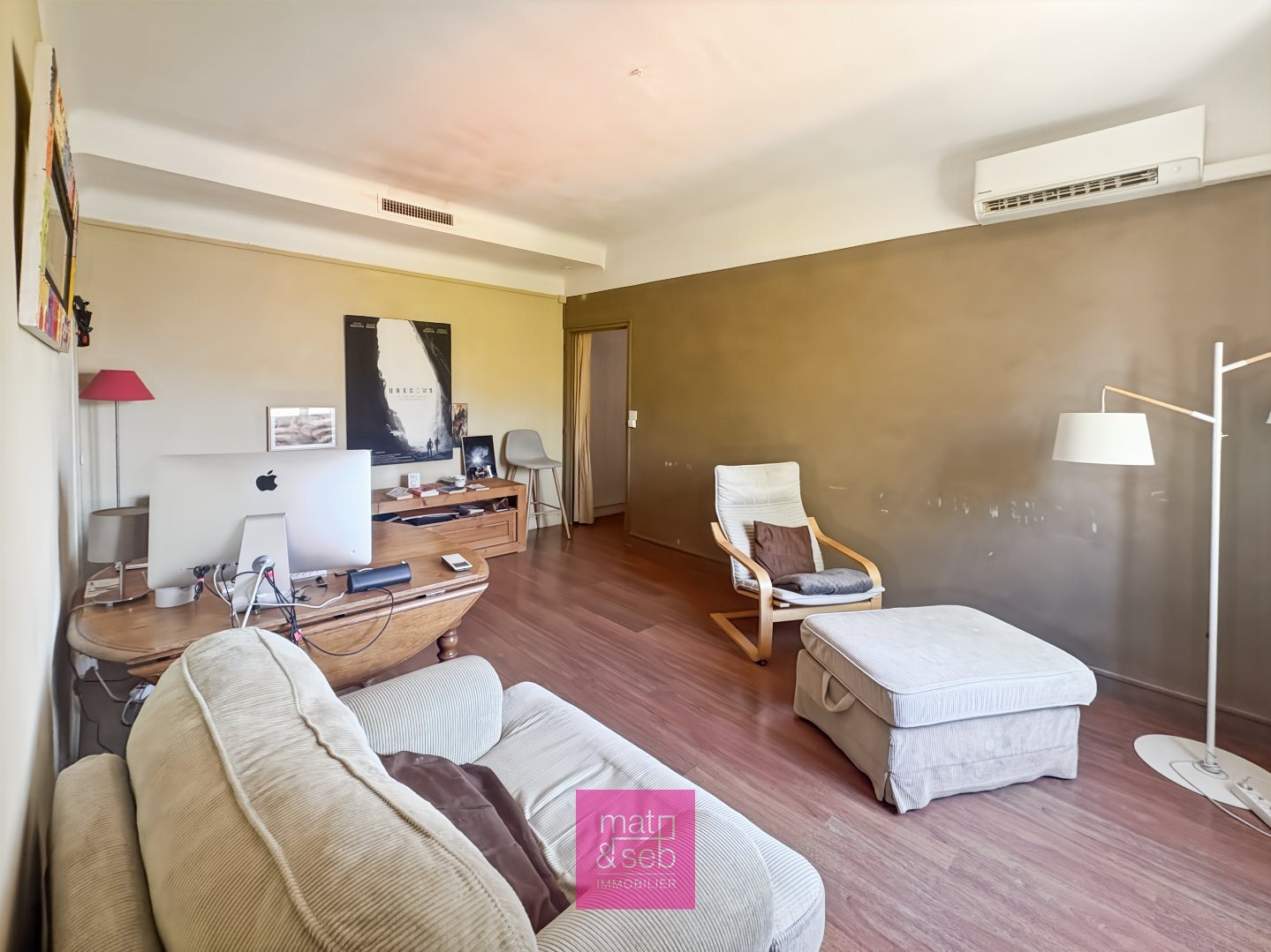 Appartement à vendre, 44m², Nîmes