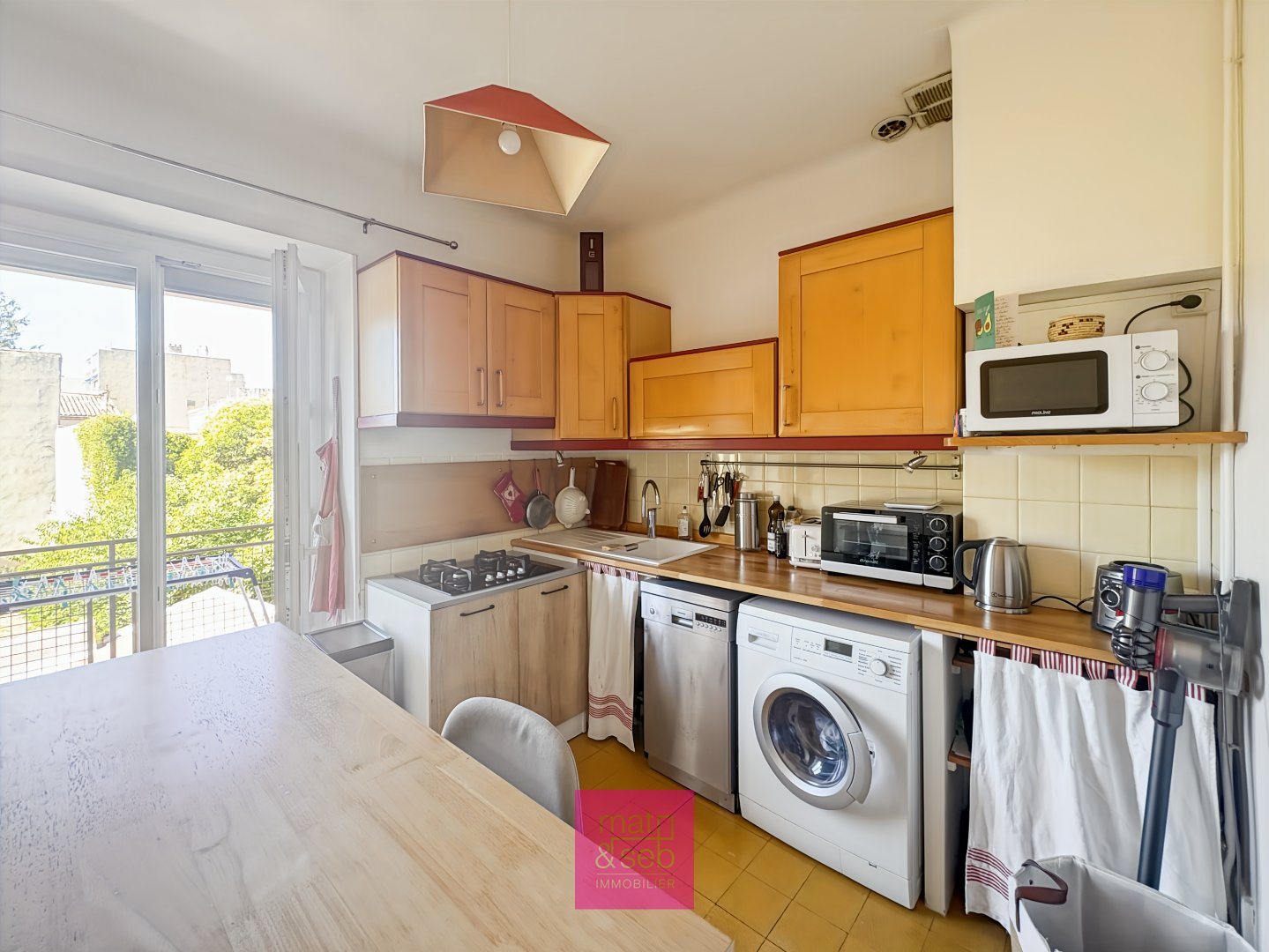 Appartement à vendre, 44m², Nîmes