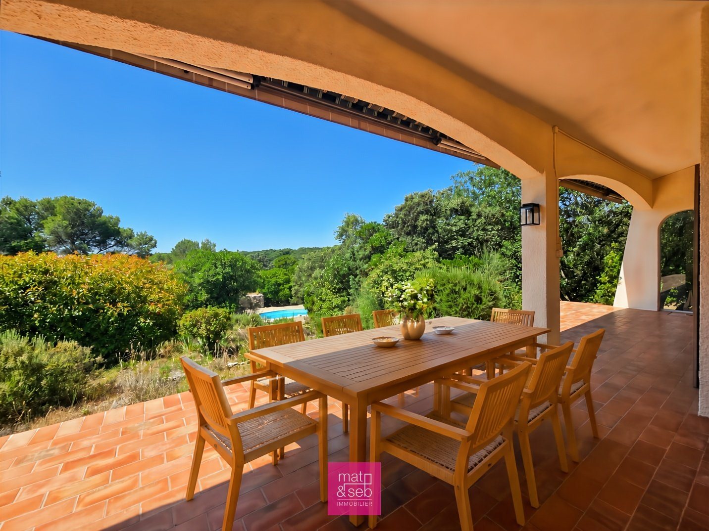 Maison à vendre, 158m², Nîmes