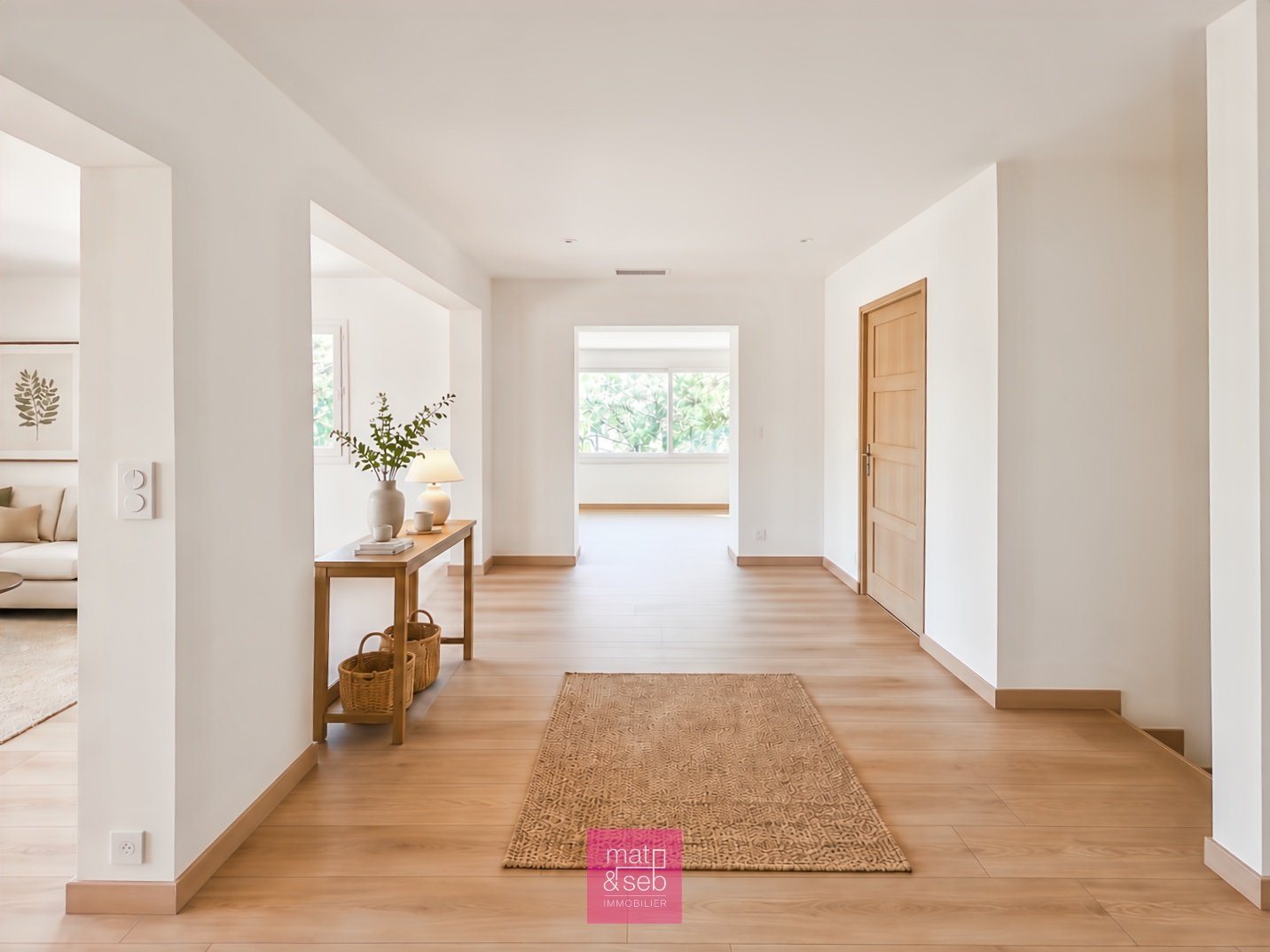 Maison à vendre, 158m², Nîmes