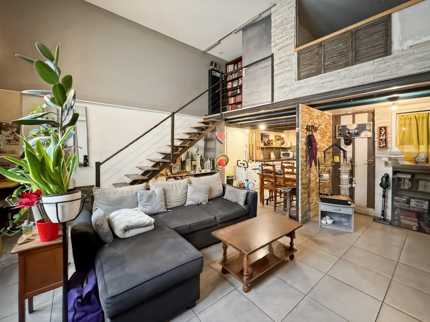 Appartement à vendre, 57m², Nîmes