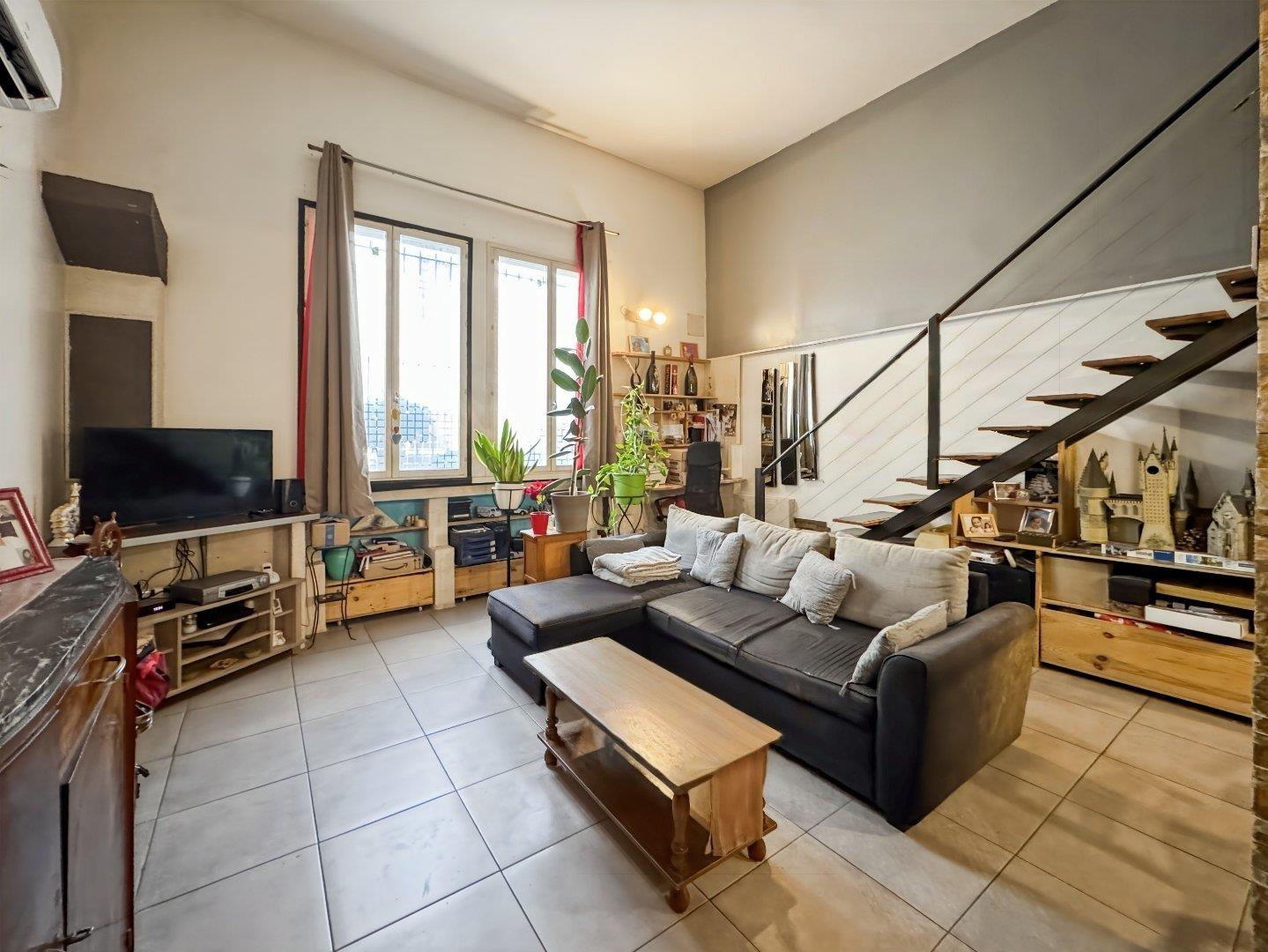 Appartement à vendre, 57m², Nîmes