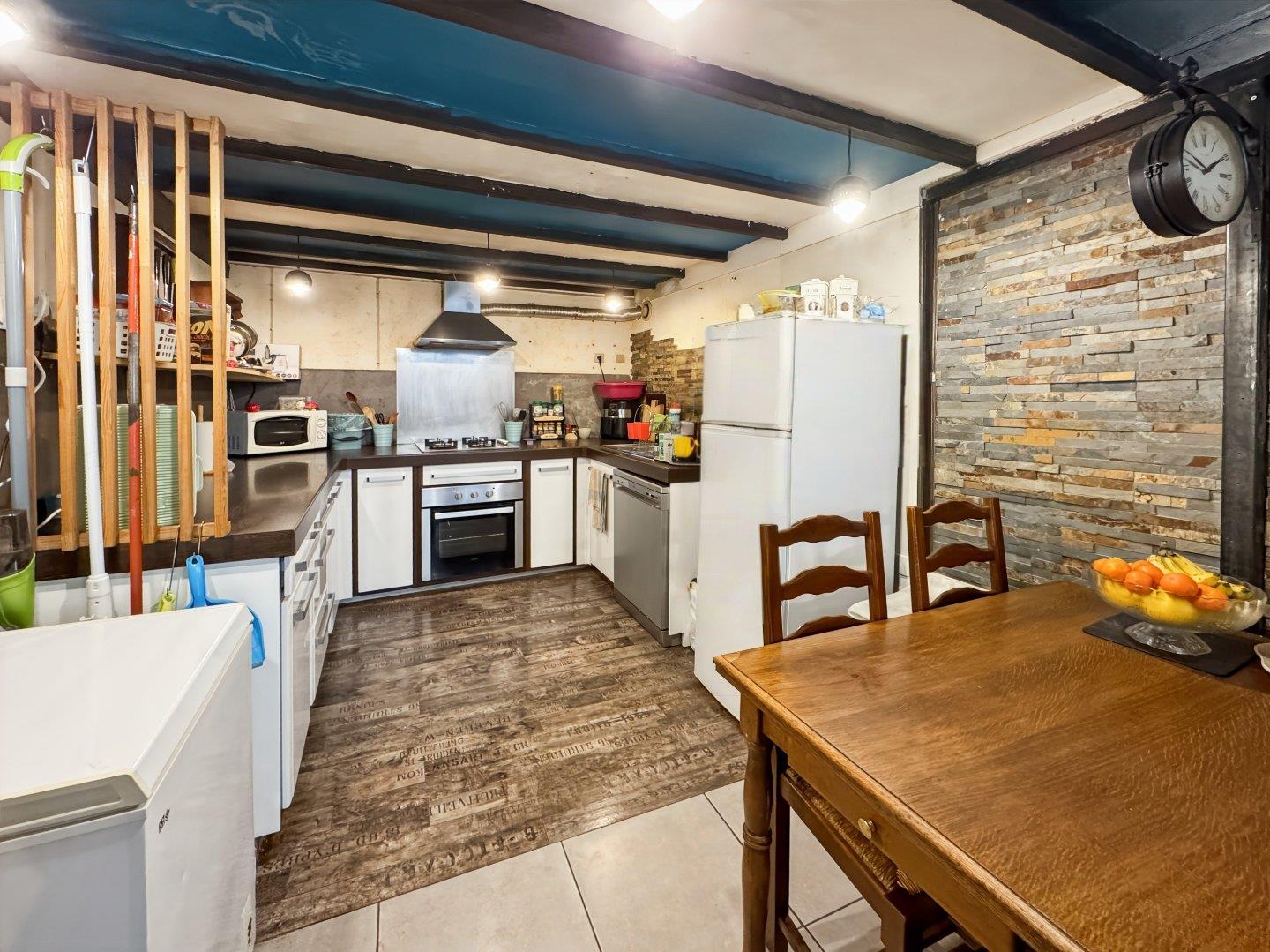 Appartement à vendre, 57m², Nîmes