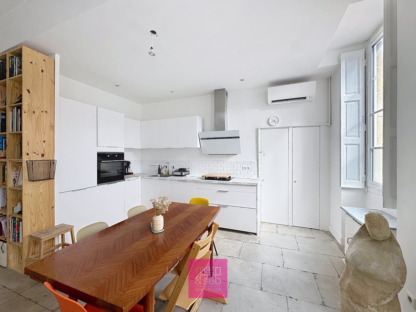 Appartement à vendre, 100m², Nîmes