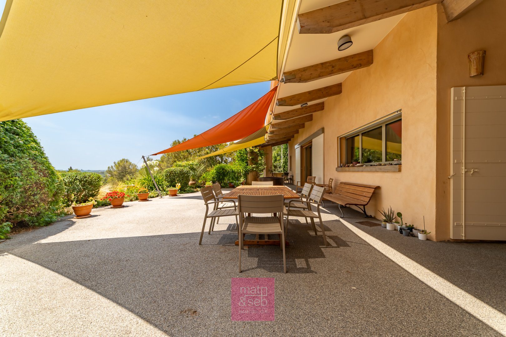 Maison à vendre, 220m², Nîmes
