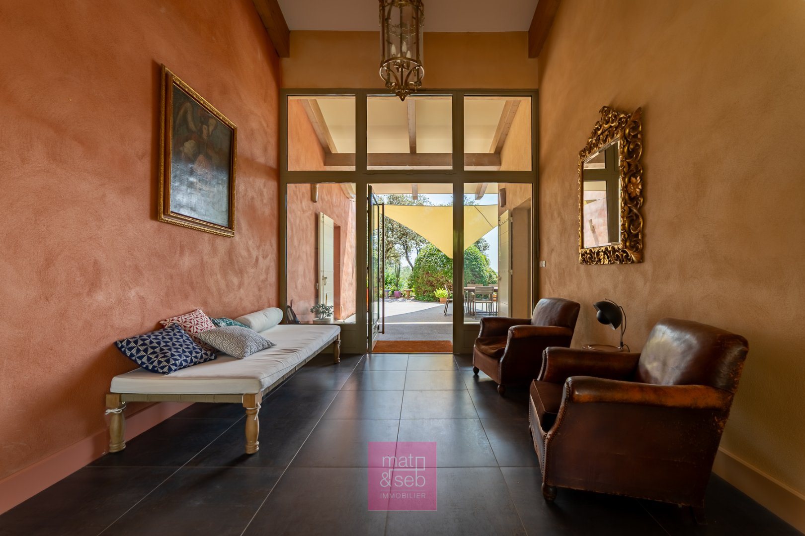 Maison à vendre, 220m², Nîmes