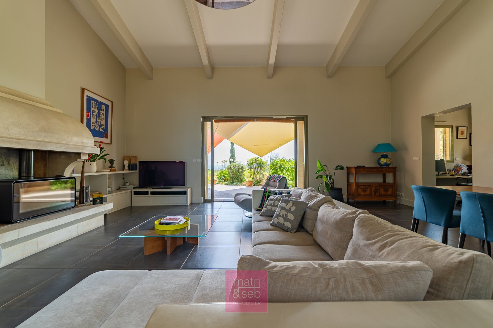Maison à vendre, 220m², Nîmes