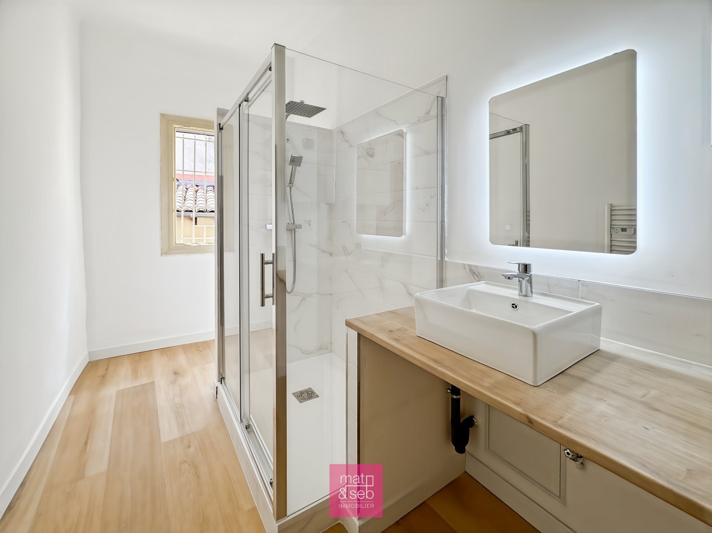Appartement à vendre, 41m², Nîmes