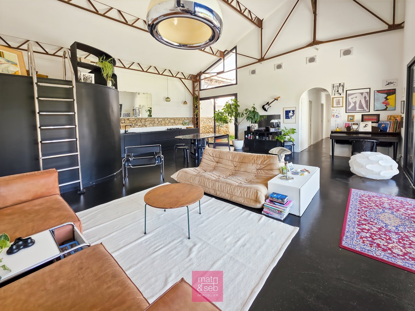 Maison à vendre, 112m², Saint-Chaptes