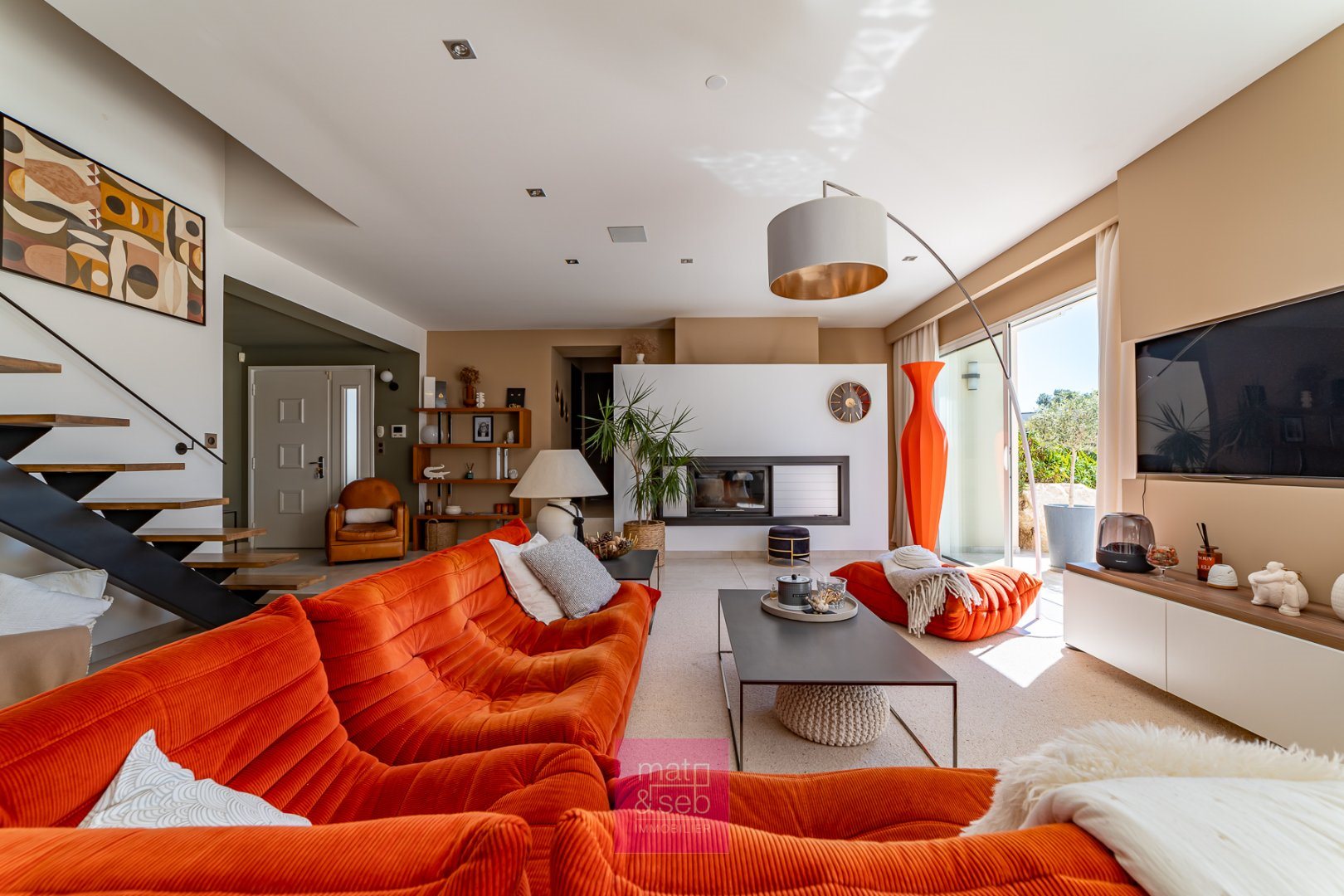Maison à vendre, 220m², Nîmes