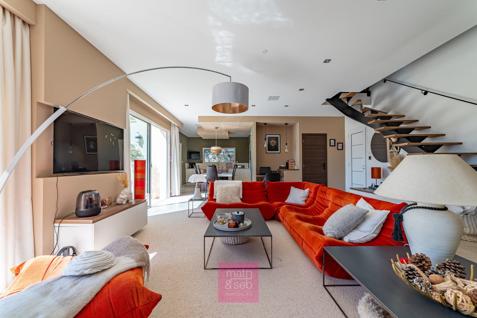 Maison à vendre, 220m², Nîmes