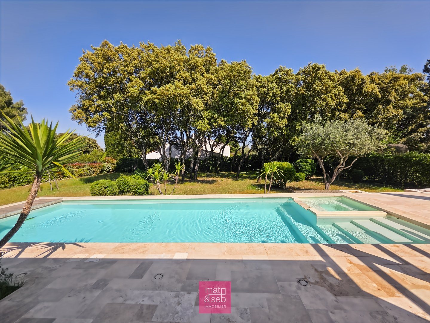 Maison à vendre, 211m², Poulx