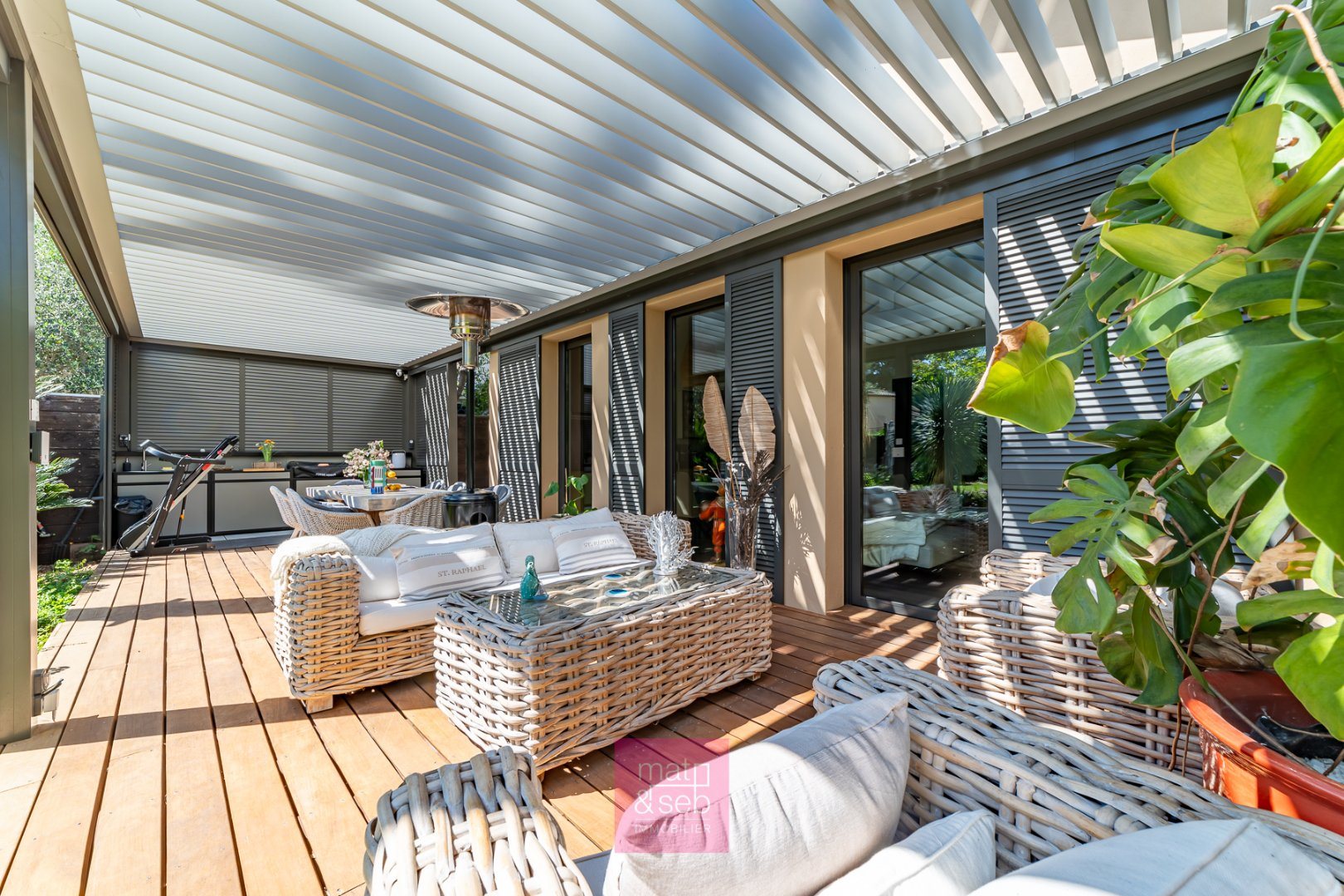 Maison à vendre, 150m², Nîmes