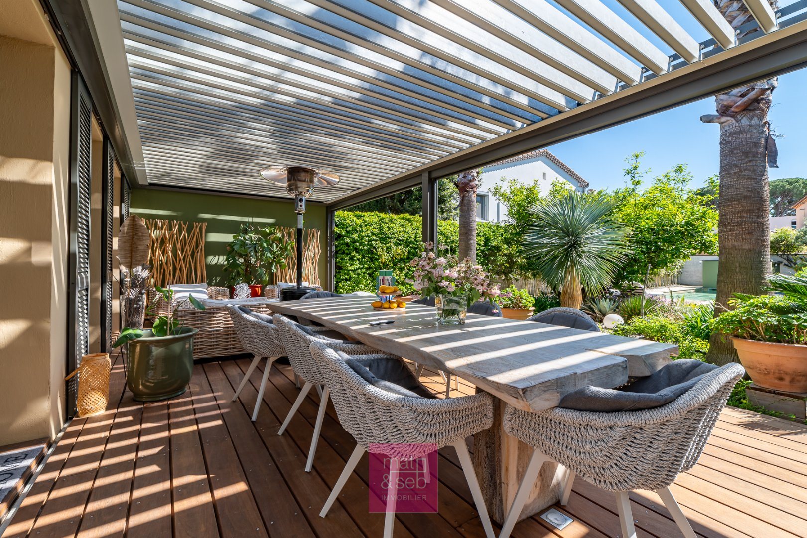 Maison à vendre, 150m², Nîmes