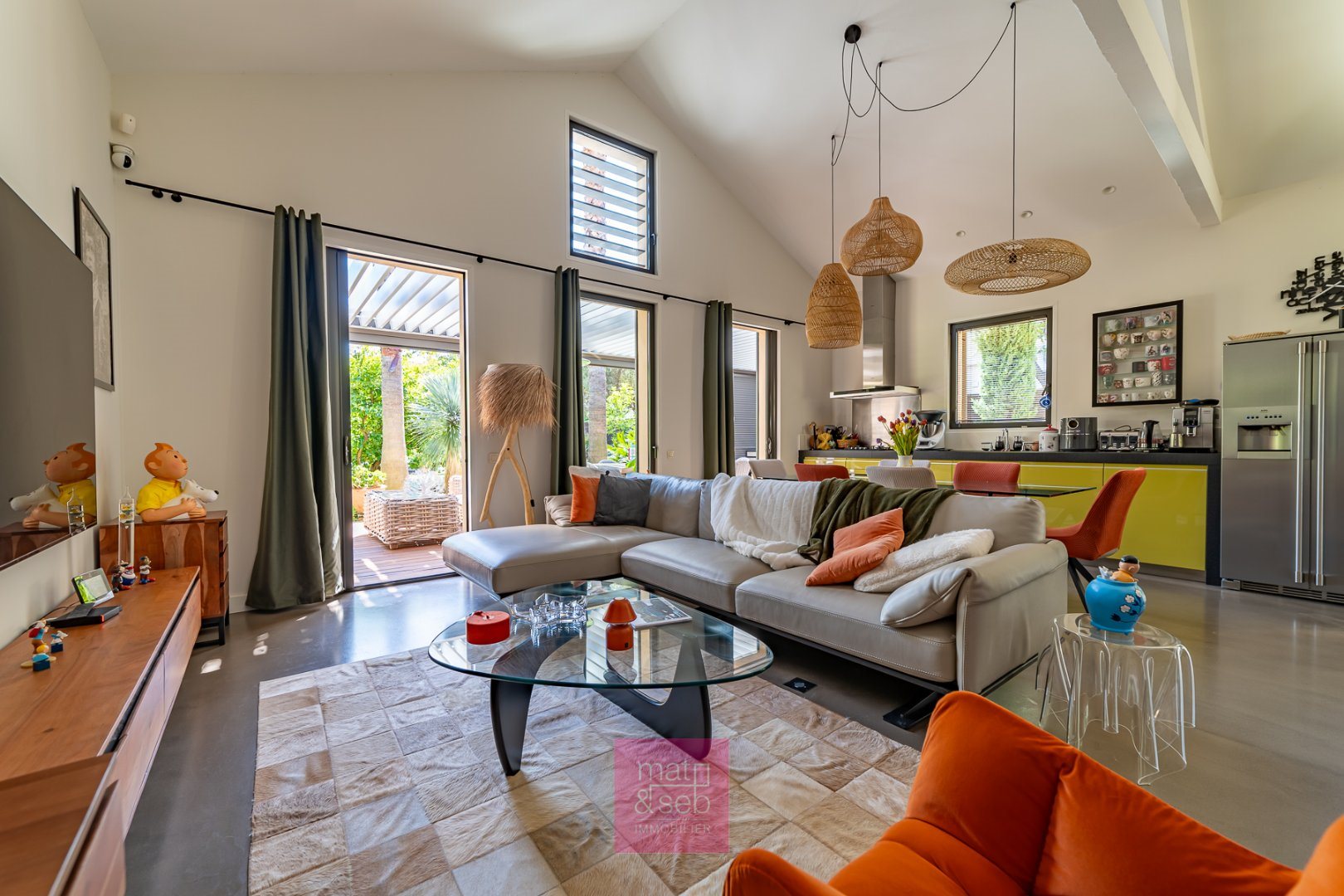 Maison à vendre, 150m², Nîmes