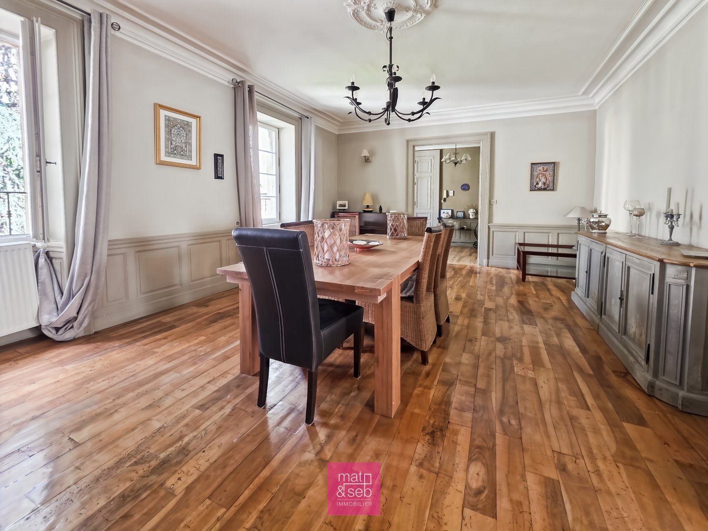 Appartement à vendre, 224m², Nîmes