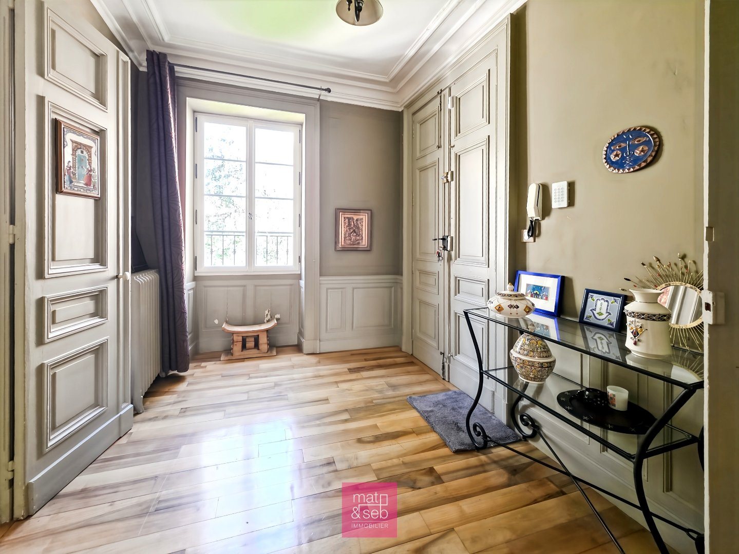 Appartement à vendre, 224m², Nîmes