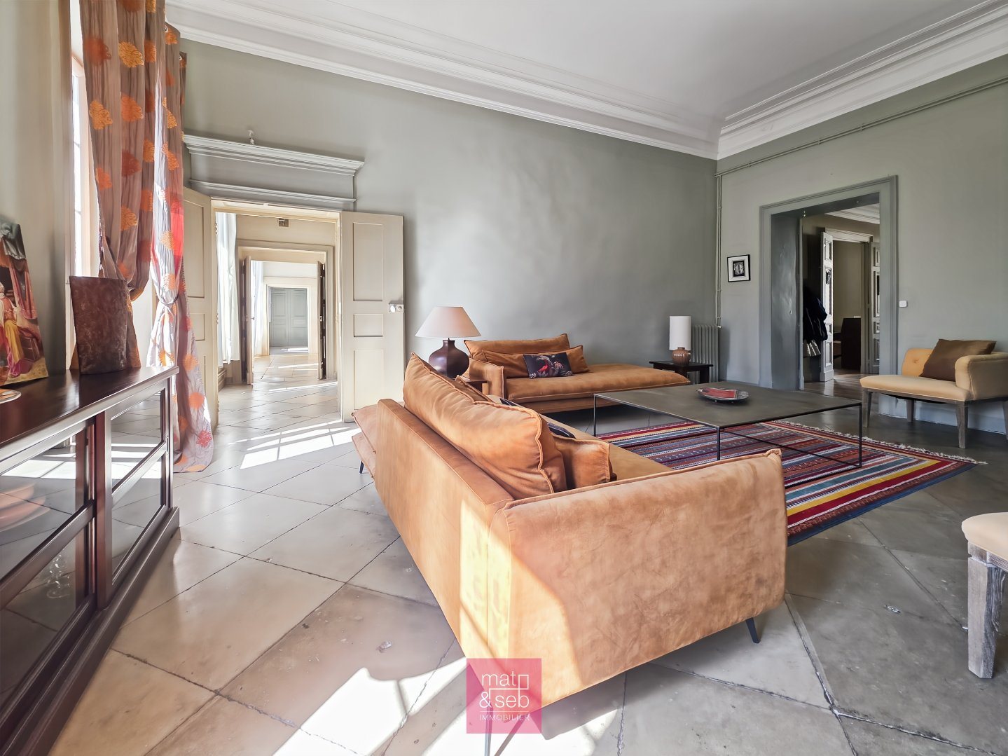 Appartement à vendre, 224m², Nîmes