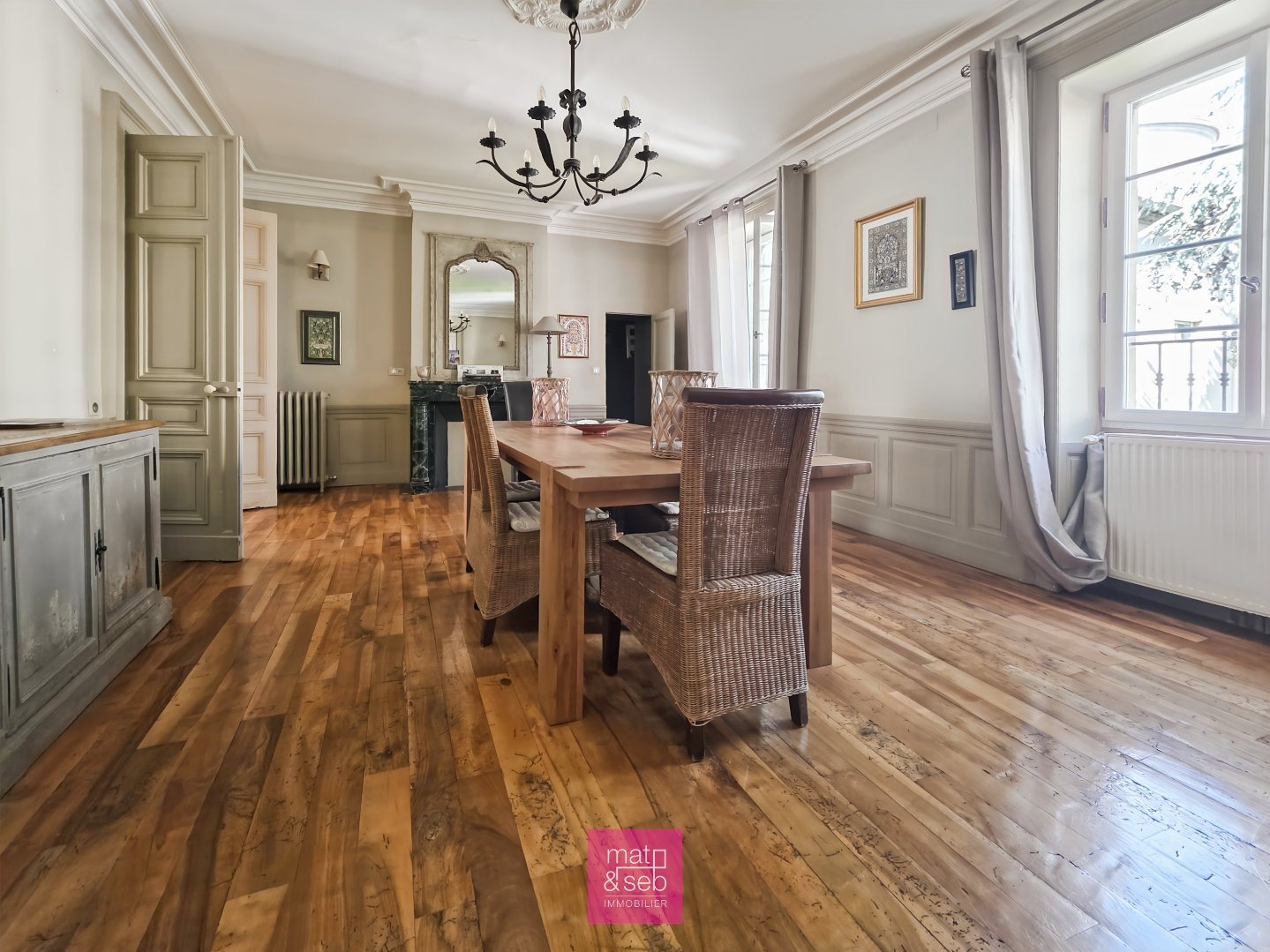 Appartement à vendre, 224m², Nîmes