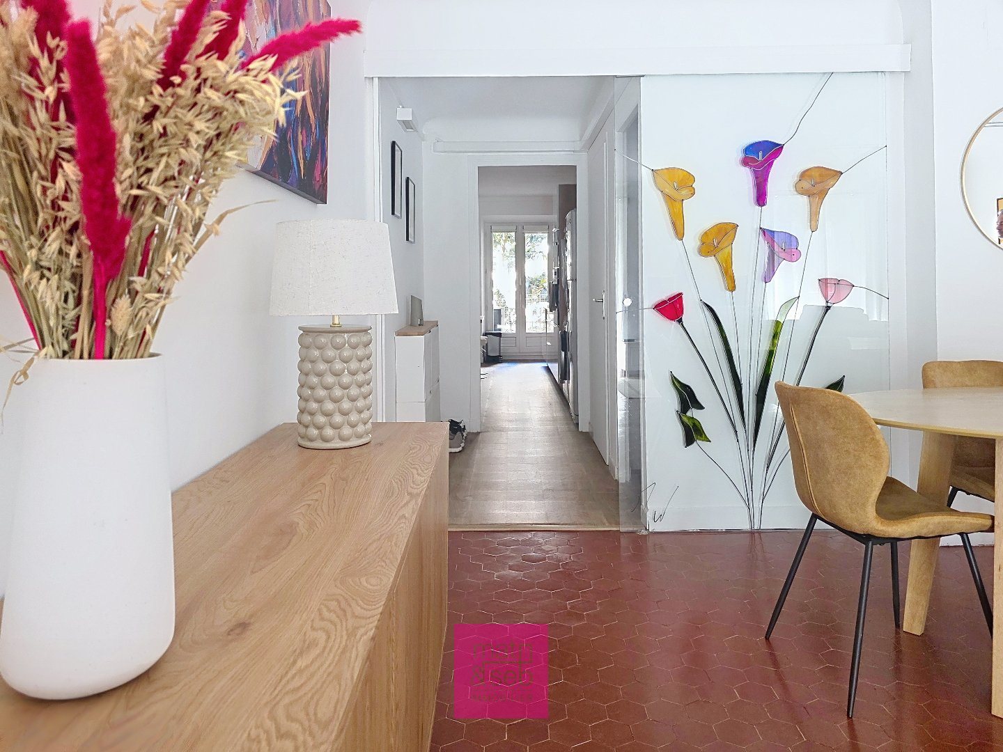 Appartement à vendre, 68m², Nîmes