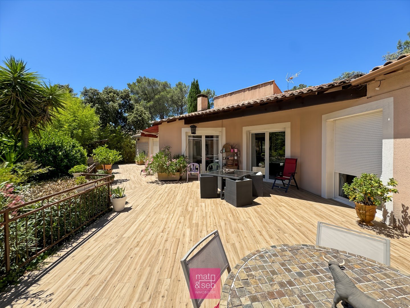 Maison à vendre, 206m², Langlade