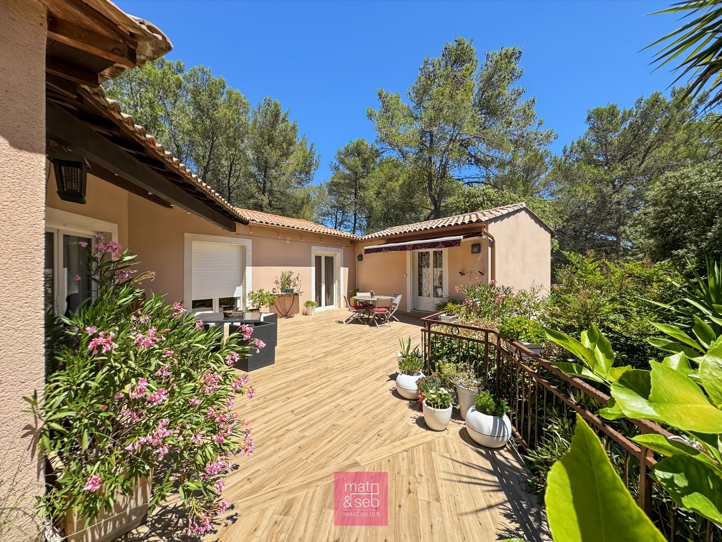 Maison à vendre, 206m², Langlade