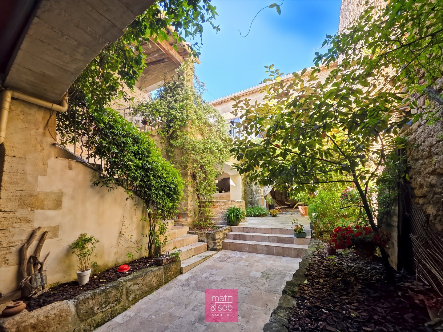 Maison à vendre, 260m², Aubais