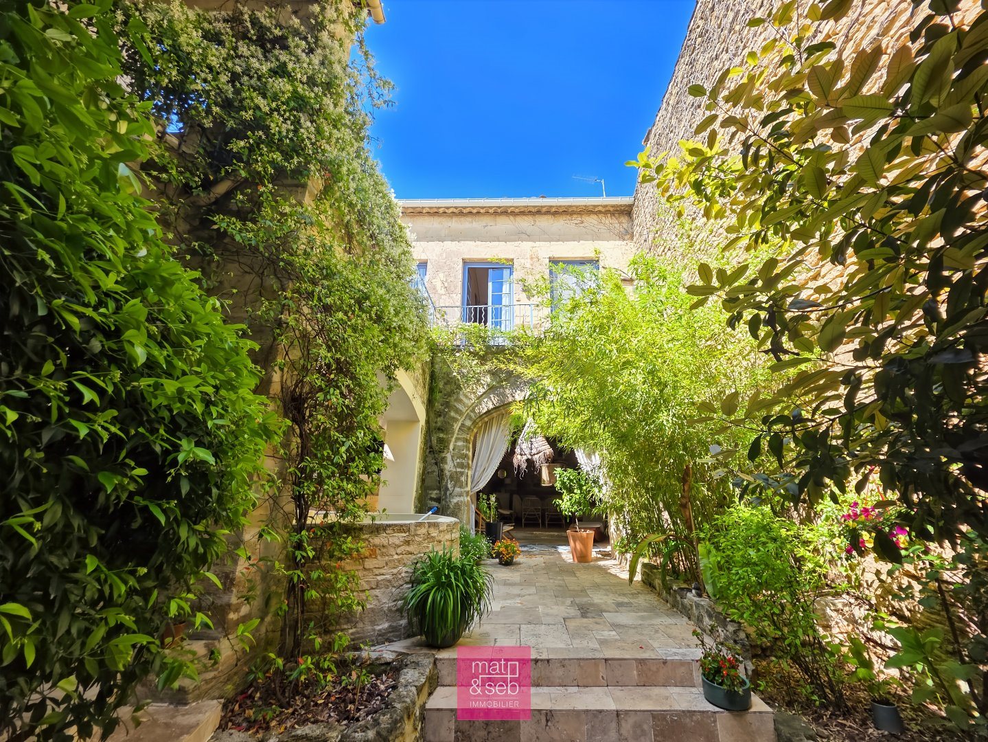 Maison à vendre, 260m², Aubais
