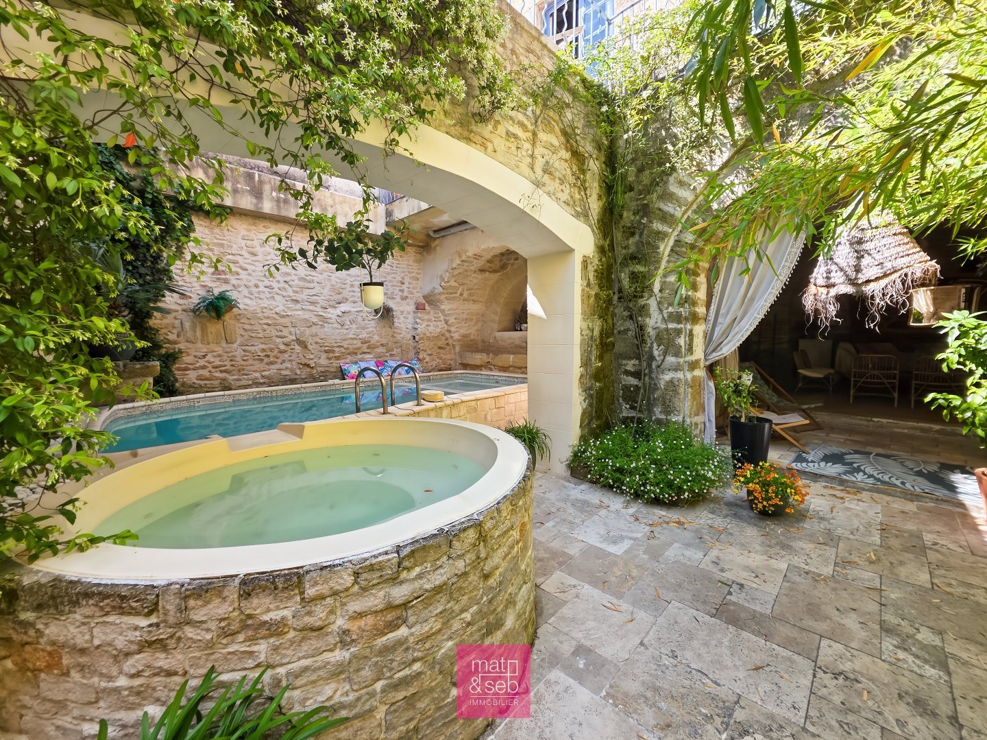 Maison à vendre, 260m², Aubais