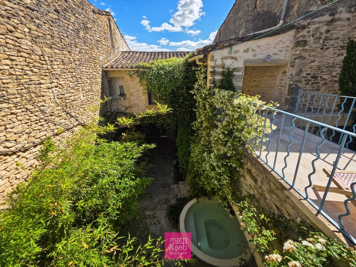 Maison à vendre, 260m², Aubais