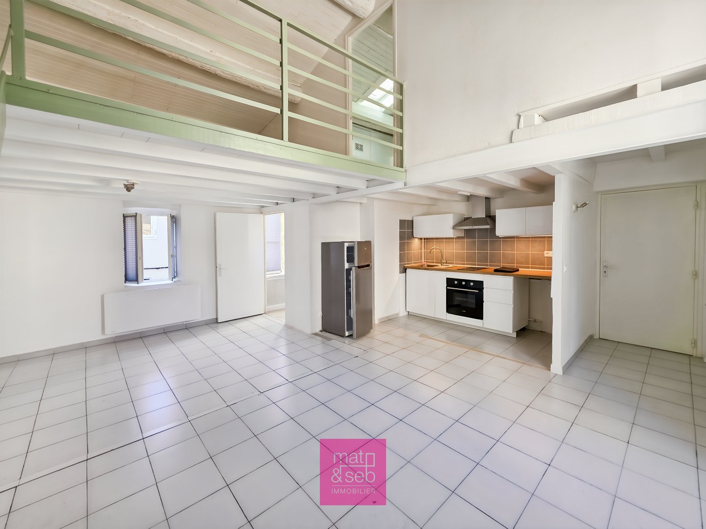 Appartement à vendre, 43m², Nîmes