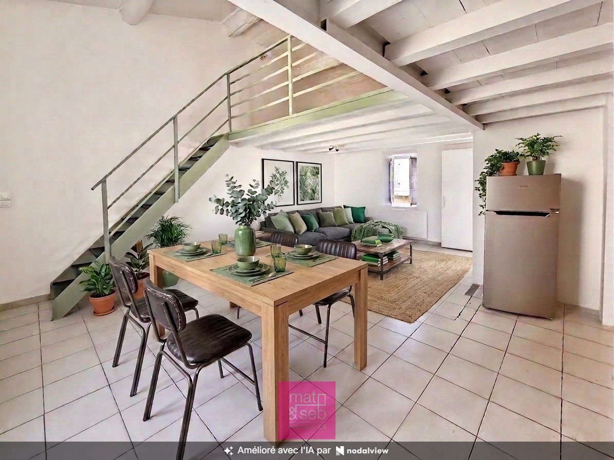 Appartement à vendre, 43m², Nîmes