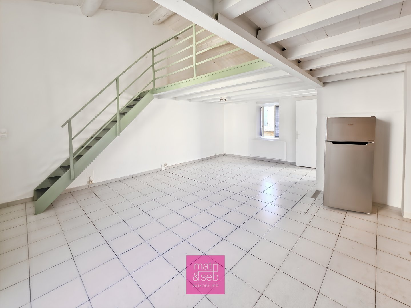 Appartement à vendre, 43m², Nîmes